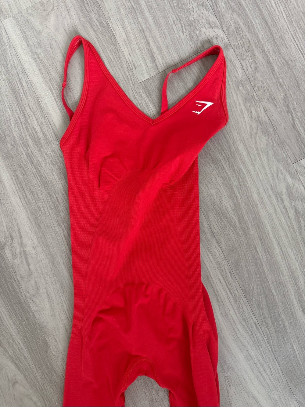 Gymshark Onesie/Jumpsuit